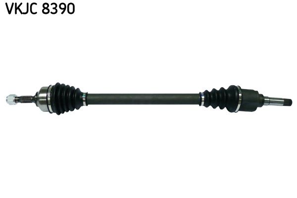 SKF Poluosovina